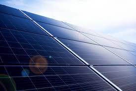 Hybrid Solar System
