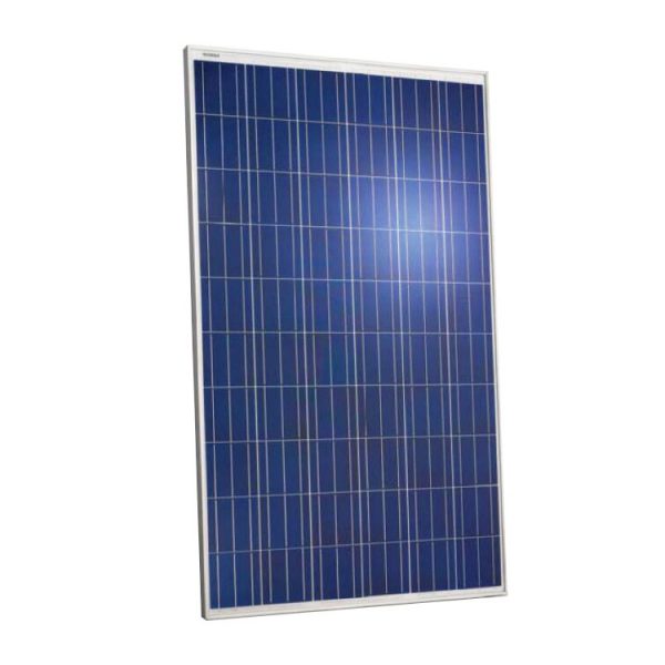 Off-Grid Solar System
