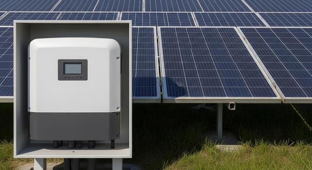 Solar Inverter